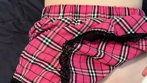 Cheerleader POV Cheerleader POV