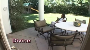 Divine Has A Nice Creampied Hole Divine Has A Nice Creampied Hole