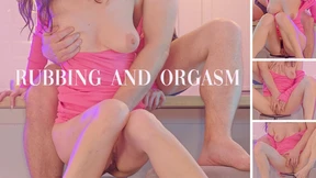 He Knows Exactly How to Touch Me -Clit Rubbing Until a Shaking Orgasm – Amateur He Knows Exactly How to Touch Me -Clit Rubbing Until a Shaking Orgasm – Amateur