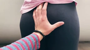 Fucked In The Mouth To Tears - Suction In The Entrance