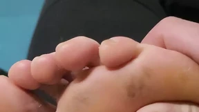 we watch movie with my stepsister, i took her foot, and make some massage, she make ma a sloppy blowjob with cum in her mouth we watch movie with my stepsister, i took her foot, and make some massage, she make ma a sloppy blowjob with cum in her mouth