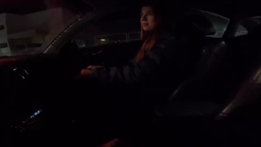 Left With A Wet Pussy And Swallowed Cum Left With A Wet Pussy And Swallowed Cum