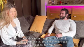Stepbro Satisfies Desires With Hot Stepsis