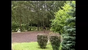 Sexy Blonde with Nice Body Gets Fucked by Three Hard Cocks in a Sensual Threesome Sexy Blonde with Nice Body Gets Fucked by Three Hard Cocks in a Sensual Threesome