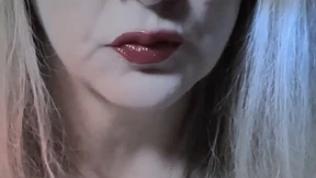 Just smoking and wearing my favorite red Just smoking and wearing my favorite red