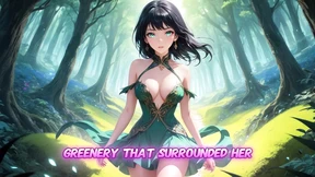 The Wicked Rose's Seductive Spell The Wicked Rose's Seductive Spell