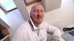 Porn Threesome: Licking, Fucking, Um In Mouth