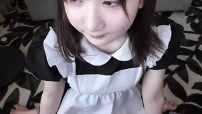 Dirty Asian Angel: Intimate 14904 Encounter