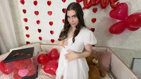 Valentine's_roses'_Delectation_in_Mouth Valentine's_roses'_Delectation_in_Mouth