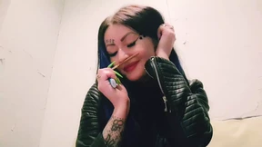 Sexy cigarette smoking Smoking fetish from a hottie Let's have a smoke break, I'll blow smoke in your face and make you my ash Sexy cigarette smoking Smoking fetish from a hottie Let's have a smoke break, I'll blow smoke in your face and make you my ash