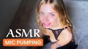 ASMR A sexy petite blonde Lissa Piccola Mic Pumping Your Cock and Make You Cum ASMR A sexy petite blonde Lissa Piccola Mic Pumping Your Cock and Make You Cum