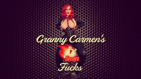Stripper Granny Carmen: Fuck Me & Fill Me With A Cum Creampie! 10 18 2024 CAMS14M Stripper Granny Carmen: Fuck Me & Fill Me With A Cum Creampie! 10 18 2024 CAMS14M