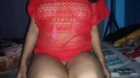 College girl like boys and told her come with me fuck me on the room