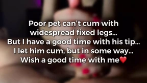 Wifey's Cock&#x1F346; Pumped Hard and Fast