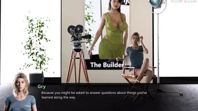 Lewd Robotics Builder: Breeding Carla - My Platonic色情 Encounter Lewd Robotics Builder: Breeding Carla - My Platonic色情 Encounter