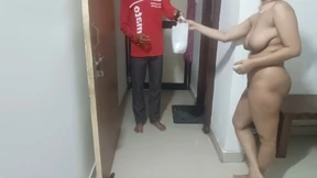 Hotel room delivery boy busted for bangin' me wife raw as heck, pure fantasy Hotel room delivery boy busted for bangin' me wife raw as heck, pure fantasy