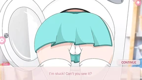 Zoey gets horny🥵 solo with her hentai sex doll, seeking Oni Chan's erotic assistance Zoey gets horny🥵 solo with her hentai sex doll, seeking Oni Chan's erotic assistance