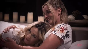 AllHerLuv - Get Ready for a Thrilling and Explicit Adventure with Step-Mother and Step-Daughter! AllHerLuv - Get Ready for a Thrilling and Explicit Adventure with Step-Mother and Step-Daughter!