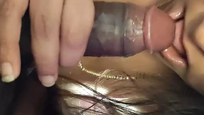 Unbelievable pleasure session but still craving for More