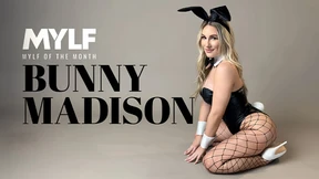 Madison Bunny's filthy flesh exposed in sultry MYLF interview, followed by wild screwing and anal👌 escapades Madison Bunny's filthy flesh exposed in sultry MYLF interview, followed by wild screwing and anal👌 escapades