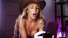 Wild Trained Rodeo Cowgirl Cums on Cowboy Cock🍆 on Mechanical Dick🍆 Wild Trained Rodeo Cowgirl Cums on Cowboy Cock🍆 on Mechanical Dick🍆