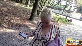 Public amateur cougar scored rough outdoors after online hookup went wrong Public amateur cougar scored rough outdoors after online hookup went wrong
