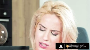 Mommy's Little Tramp - Young Blonde Dolly Gets Expert Sex Instruction From Smoking Hot Mature Milf Mistress Mommy's Little Tramp - Young Blonde Dolly Gets Expert Sex Instruction From Smoking Hot Mature Milf Mistress