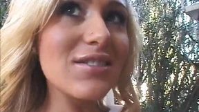 Multiple Chicks Share Lucky Big Dick In Threesome
