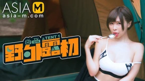 Trailer - Exhibitionist Camp Sex 1 - Bai Si Yin - MTVQ19-EP1 - Best Original Asia Porn Video Trailer - Exhibitionist Camp Sex 1 - Bai Si Yin - MTVQ19-EP1 - Best Original Asia Porn Video