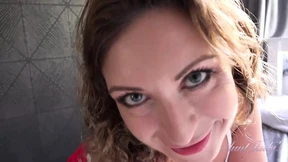AuntJudys - Your Horny MILF Landlady Julia North Bends Over to Let You Fuck Her (POV) AuntJudys - Your Horny MILF Landlady Julia North Bends Over to Let You Fuck Her (POV)