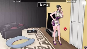 Devine Heel - (PT 23) -Miji the influencer