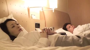 Visited my worker in the hospital for anemia issues, PART 2
