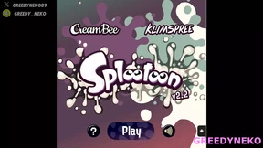 Splootoon - Creambee Splootoon - Creambee