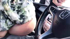 A collection of ruthless public anal creampies