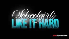 Students Like It Hard #1 - Interviews Students Like It Hard #1 - Interviews
