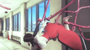 Hentai 3D Uncensored English Sub 04303 Hentai 3D Uncensored English Sub 04303