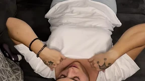 Horny & Aroused on the Couch, Multiple Orgasms, Clit Rubbing, Clit Circling, Head Cinema, Foreplay, I'm Coming Twice, Dripping in the Jeans Horny & Aroused on the Couch, Multiple Orgasms, Clit Rubbing, Clit Circling, Head Cinema, Foreplay, I'm Coming Twice, Dripping in the Jeans