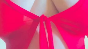 Alpha Woman fantasy