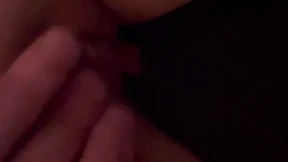 Pussy rubbing and cock stroking Pussy rubbing and cock stroking