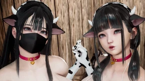 Huge Orgy with Two Sexy Chubby Japanes Cowgirls - 3D animation - SUB - 2025 Huge Orgy with Two Sexy Chubby Japanes Cowgirls - 3D animation - SUB - 2025