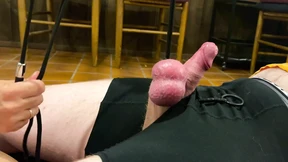 Ballbusting, the balls pulled up Ballbusting, the balls pulled up