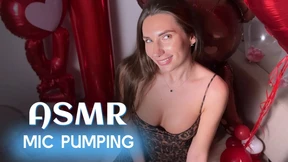 ASMR Passionate brunette Fast and Aggressive Mic Pumping Your Cock and Make You CUM Cleo Patrice ASMR Passionate brunette Fast and Aggressive Mic Pumping Your Cock and Make You CUM Cleo Patrice