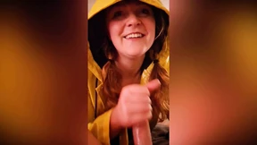 Little Yellow Raincoat Little Yellow Raincoat