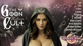 Goon Cult: The Awakening Goon Cult: The Awakening