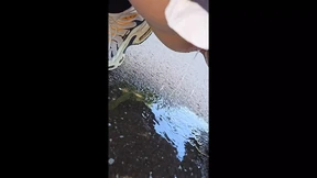 Vannis Piss Compilation Vannis Piss Compilation