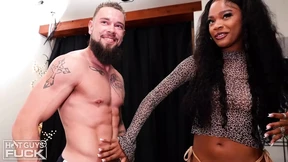 He Put the Pussy in the Grave! Brodie Graves Gives Brianna Moore the Rough Fuck She's Been Begging for He Put the Pussy in the Grave! Brodie Graves Gives Brianna Moore the Rough Fuck She's Been Begging for