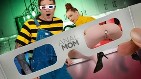 April Fools Surprise: My Stepmom Wants Me to Use Her Toys and Fuck Her Hard April Fools Surprise: My Stepmom Wants Me to Use Her Toys and Fuck Her Hard