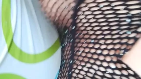 Smooth ass🍑 in dark lace Smooth ass🍑 in dark lace