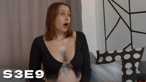 S3E9: Busty Stepmom’s Season Finale - A Tale of Lust and Relations with Stepson S3E9: Busty Stepmom’s Season Finale - A Tale of Lust and Relations with Stepson