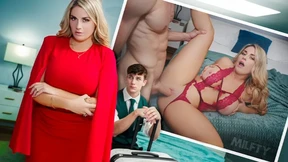 My Boss' Shady Hotel liaison Exposed